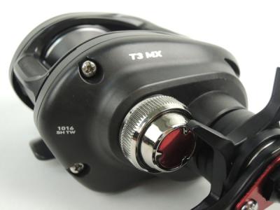 Daiwa T3 AIR Ultra finesse Japan 2012-2014