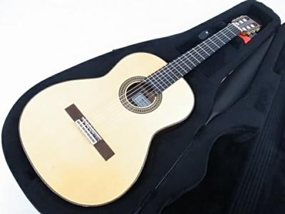 Miguel Santos FA-20 クラシックギター スペイン スプルースの新品