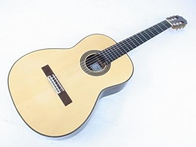 Miguel Santos FA-20 クラシックギター スペイン スプルースの新品 