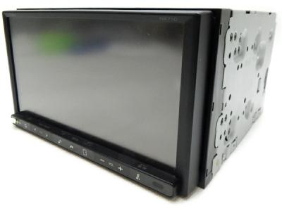Clarion クラリオン NX710 カーナビ メモリーナビ 7型
