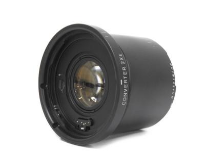 Hasselblad CONVERTER 2XE(レンズ)の新品/中古販売 | 1095502 | ReRe[リリ]