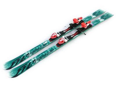 OGASAKA オガサカ AG-SR スキー板 165cm ウィンタースポーツ