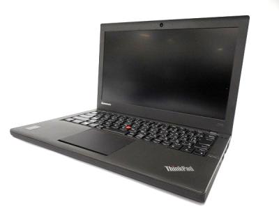 Lenovo ThinkPad X1 Carbon 20A7CTO1WW 14型 ノートPC