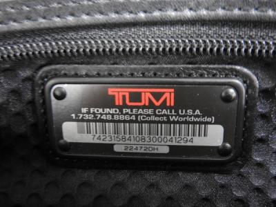 TUMI 22472DH