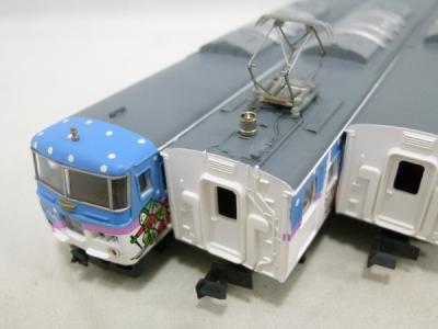 MICRO ACE A-4140 185系 シュプール号 フルフル 7両セットの新品