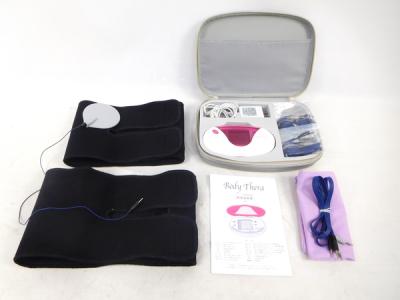伊藤超短波 BODY THERA ボディセラ(フェイスケア)の新品/中古 伊藤超短波 BODY THERA ボディセラ(フェイスケア)の新品/中古