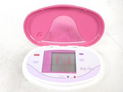 年末年始特価！新品未使用 伊藤超短波 Body Thera 家庭用美容器EMS
