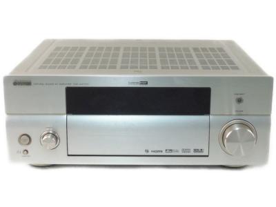 YAMAHA ヤマハ DSP DSP-AX1700  AVアンプ ゴールド