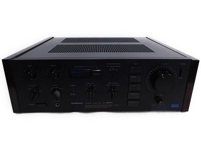 PIONEER パイオニア A-150D プリメインアンプ