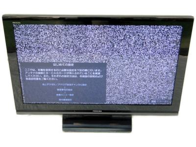 TOSHIBA 東芝 REGZA 40A9500 液晶テレビ 40型