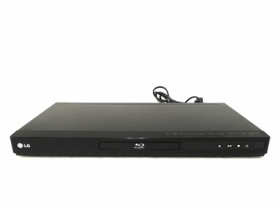 LG BD630 ブルーレイプレーヤー