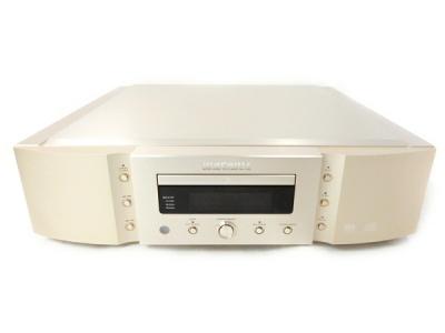 Marantz マランツ SA-11S2 SACDプレイヤー ゴールド