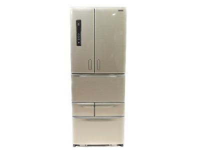 激安価格の GR-D55F(NT)(冷蔵庫)の新品/中古販売 東芝 | ReRe[リリ] | 218048 冷蔵庫