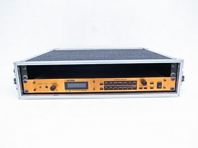 BOSS ラックエフェクター GX-700 おまけ付 まとめてSET
