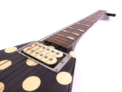 エレキギター Fernandes FV-105RR ランディー・ローズモデル