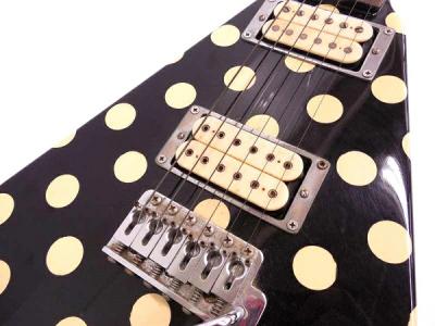 FERNANDES ギター ランディローズ フェルナンデス floydrose 2025年最新】ランディ fernandesの人気アイテム - メルカリ