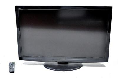 Panasonic パナソニック VIERA ビエラ TH-L37G2-K ブルーブラック 液晶テレビ 37V型