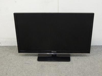Hisense LHD32K310RJP(32インチ以上42インチ未満)の新品/中古