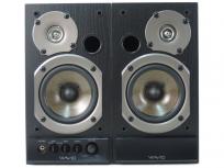 ONKYO WAVIO GX-D90 パワード アンプ内蔵 スピーカー
