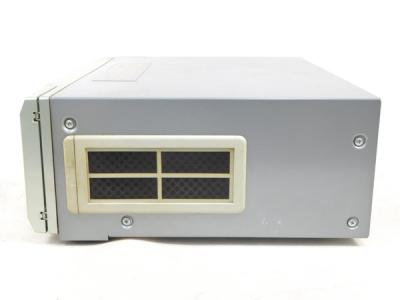 BMBカラオケアンプDA-X10 ボロかっ