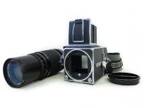 HASSEL BLAD 500C/M CF 250mm f5.6 中判 フィルムカメラ