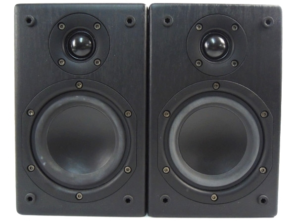 DENON SC-M37-K(スピーカー)-