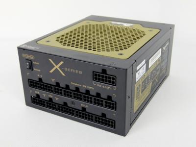 Owltech オウルテック X-series XM SS-1250XM 電源ユニット 1250W