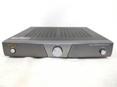 エクシング BMB BK-DA10 アンプ カラオケ 機器