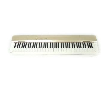 CASIO カシオ 電子ピアノ Privia  PX-160GD 88鍵盤