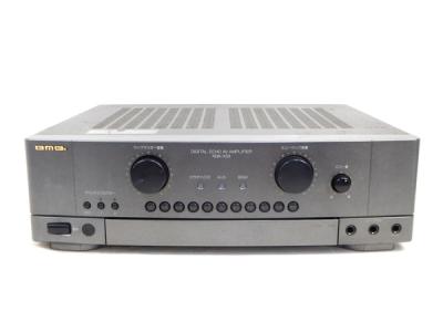 品質のいい BMB NDA-X33 アンプの新品/中古販売 ミキシング カラオケ用 その他