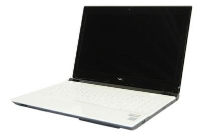 NEC LAVIE Note Standard NS700/CAW PC-NS700CAW Win10 i7 8GB HDD 1TB ノートPC
