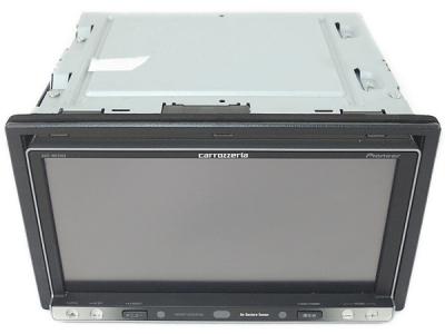 Pioneer パイオニア 楽ナビ AVIC-MRZ009 カーナビ メモリーナビ 7型