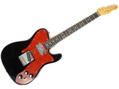 fender テレキャスター カスタム アベフトシ - エレキギター