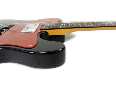 Fender JAPAN「TC72 TS」アベフトシモデル ばかばかしい 4号機 MOD