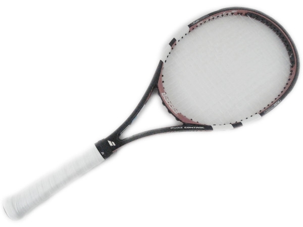 Babolat バボラ PURE CONTROL テニスラケット G2-