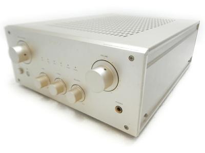 SONY TA-F3000 プリ メイン アンプ 本体 音響 機材 オーディオ アンプ ソニー