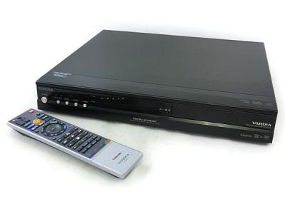 TOSHIBA 東芝 VARDIA RD-E302 DVD レコーダー 300GB