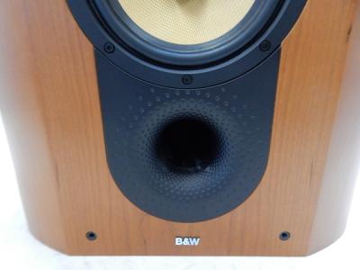 B&W Nautilus SCM1 スピーカー 音響機材の新品/中古販売 | 1098364