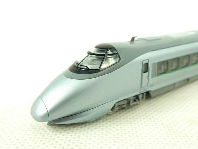 TOMIX 92640 400系山形新幹線つばさ 6両セット - 鉄道模型