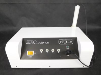 ゼロデトックス　業務用　シミケア機器 エステ美容機器＞ ゼロデトックス｜エステ 美容機器専門