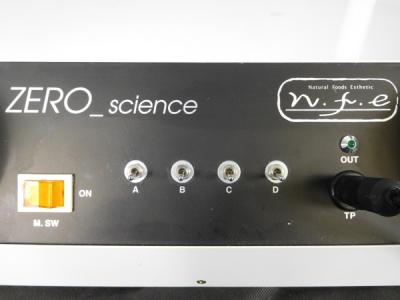 タクトム ZERO DETOX 角質ケア機器 シミ取り 業務用美容機器(フェイスケア)の新品/中古販売 | 1097769 | ReRe[リリ]