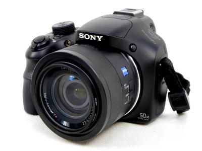 SONY ソニー デジタルカメラ Cyber-Shot HX DSC-HX400V コンデジ