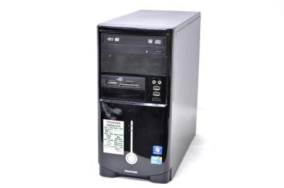 数々の賞を受賞 FRONTIER FRM906/21A(デスクトップパソコン)の新品/中古販売 デスクトップパソコン