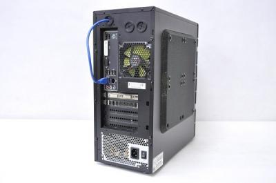 100 ％品質保証 デスクトップ GFC-00854 G-Tune PC デスクトップ 64bit win7 その他