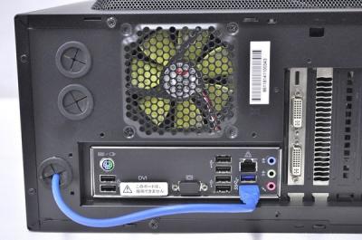 G-Tune GFC-00854 デスクトップ PC win7 64bit デスクトップパソコン マウスコンピューター  モニターなし(単体)の新品/中古販売 | 1100918 | ReRe[リリ]