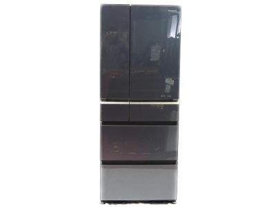 パナソニック NR-F478XGM-B(冷蔵庫)の新品/中古販売 | 187055 パナソニック NR-F478XGM-B(冷蔵庫)の新品/中古販売 | 187055