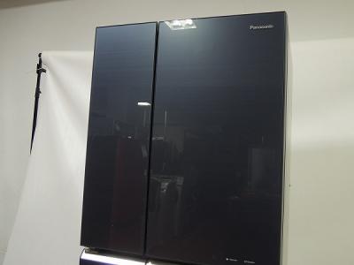 激安通販 パナソニック NR-F478XGM-B(冷蔵庫)の新品/中古販売 187055 | 冷蔵庫・冷凍庫