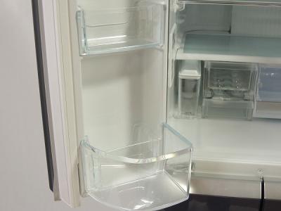 パナソニック NR-F478XGM-B(冷蔵庫)の新品/中古販売 | 187055
