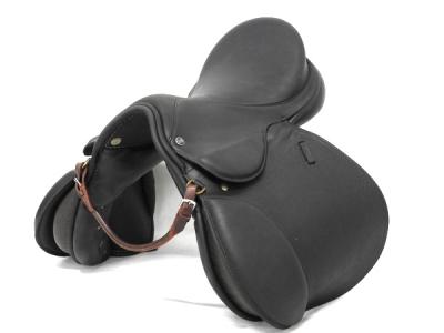 HARRISON BROWN WINDSER 16 1/2 鞍 乗馬 ハリソン ブラウンの新品/中古