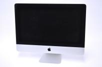 Apple アップル iMac MC309J/A 一体型 PC 21.5型 Corei5/4GB/HDD:500GB